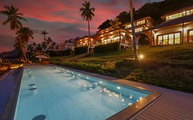 Coconut Grove Boutique Hotel